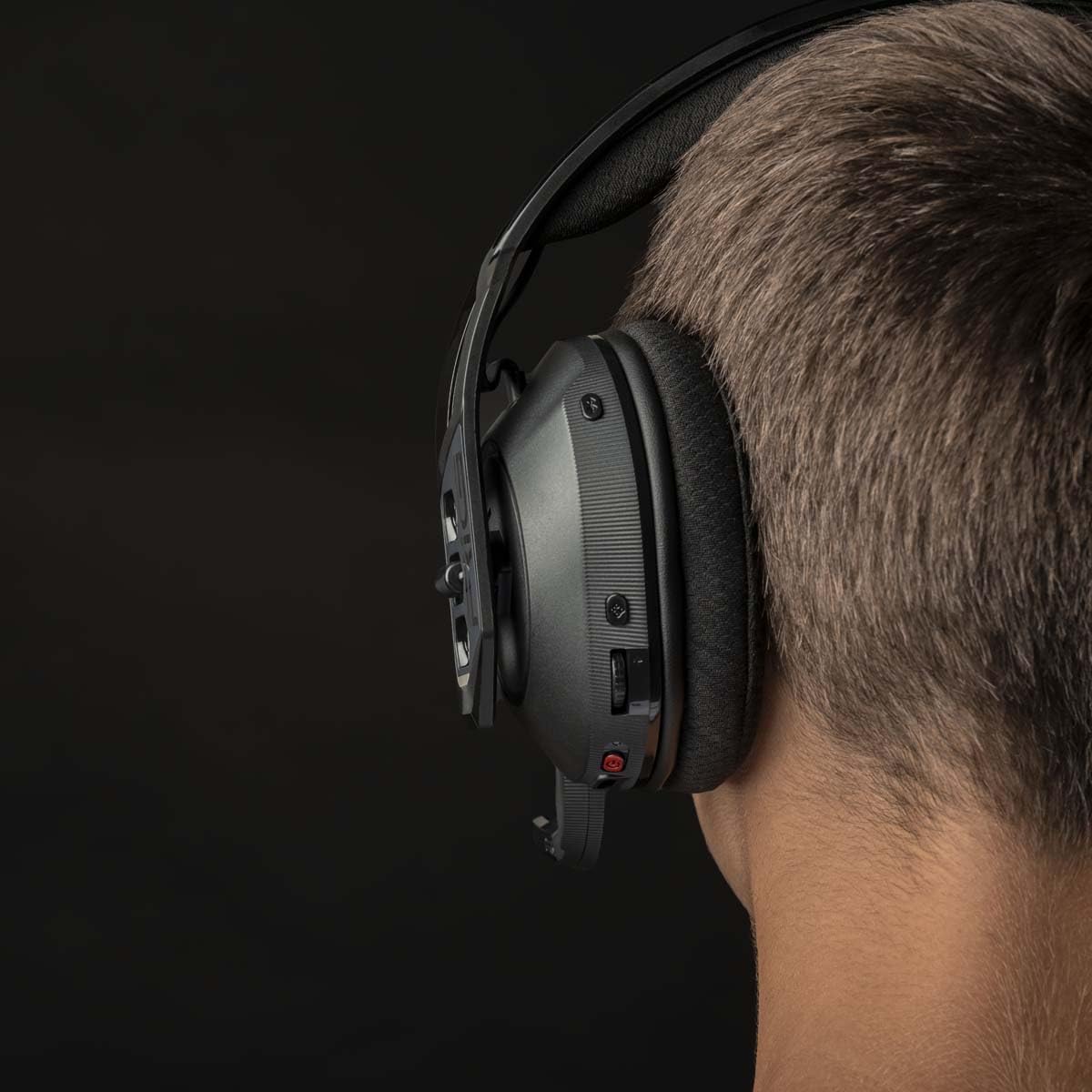 Nacon Cuffie con Microfono Gaming RIG600PROHX