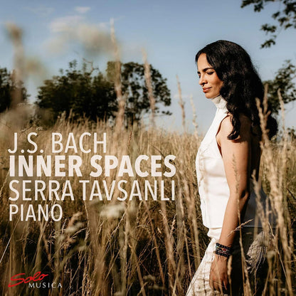 Serra Tavsanli: Inner Spaces