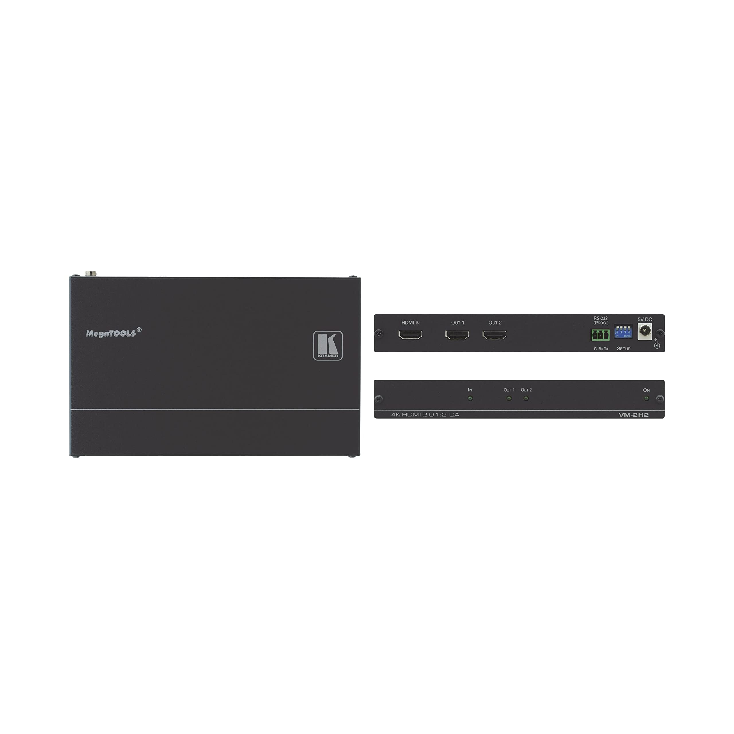 Access Point Kramer Electronics 10-804080190