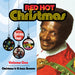 Red Hot Christmas, Vol. 1: Christmas Is A Jazz Groove