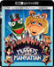 The Muppets Take Manhattan