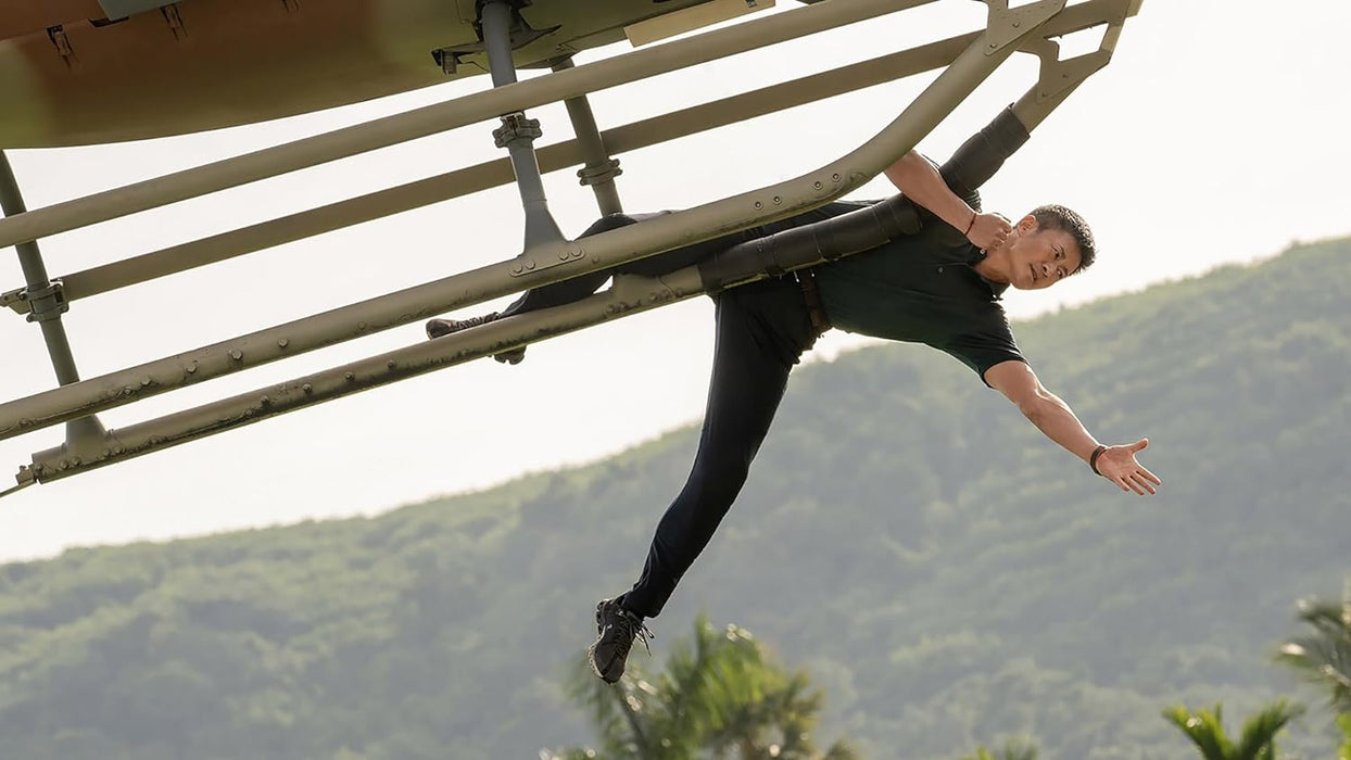 Meg 2, The: The Trench (DVD