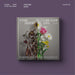 Unfading Sense - Special Version - incl. 96pg Booklet, Bookmark, Hard Mini Poster + 2 Photocards