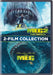 The Meg 2-Film Collection