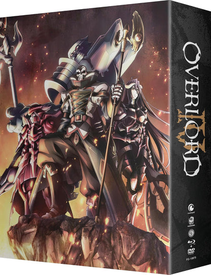 Overlord IV: Season Four