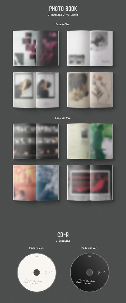Unfading Sense (Photobook