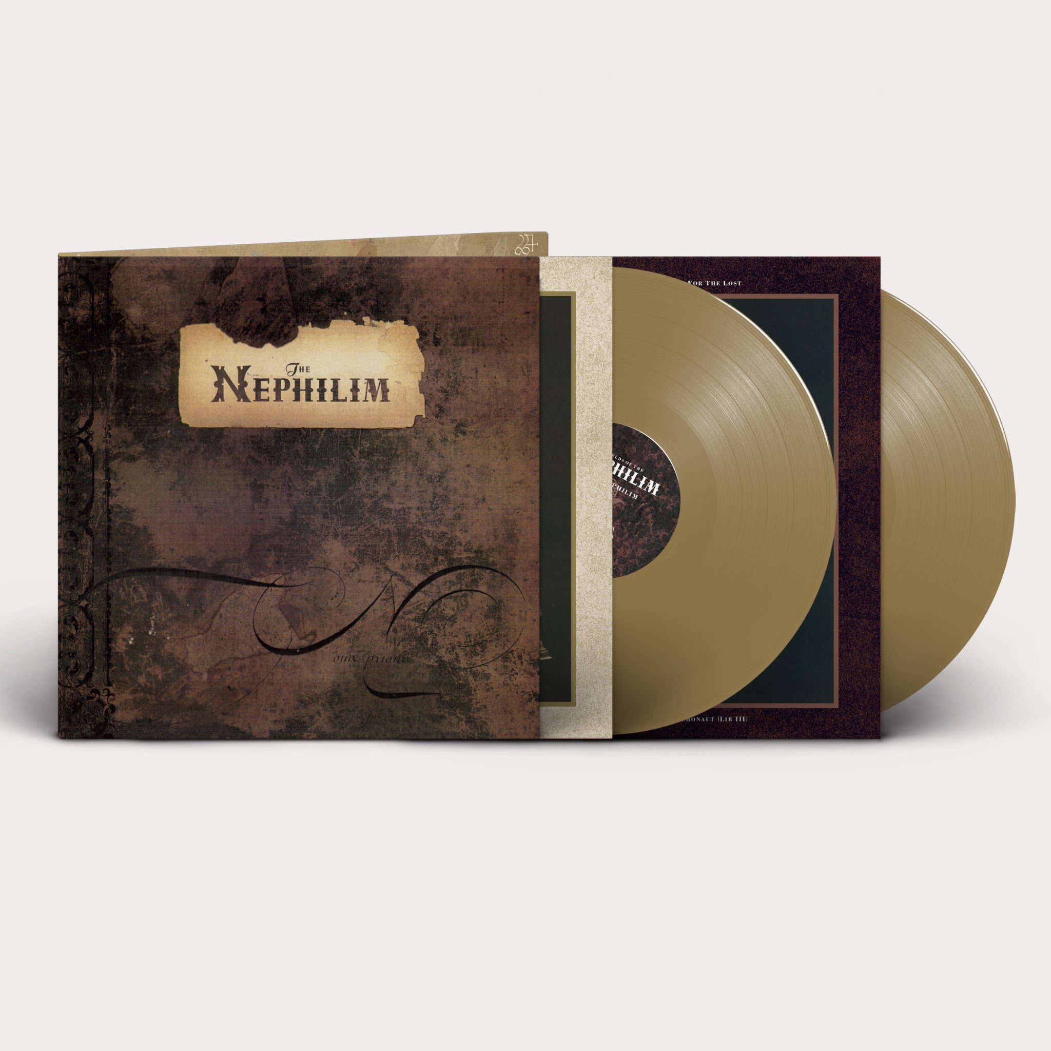 The Nephilim
