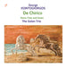 George Kontogiorgos: De Chirico: Piano Trios and Duets