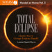 Handel at Home: Total Eclipse: Chamber Music By George Frideric Handel - Volume 2