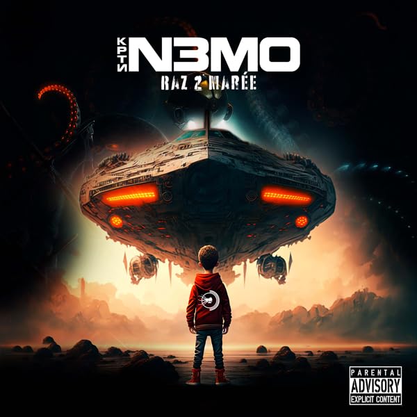 Kptn N3Mo - Raz 2 Maree