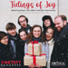 Tidings of Joy: Weihnachten Mit Dem Voktett Hannover: Christmas With the Voktett Hannover