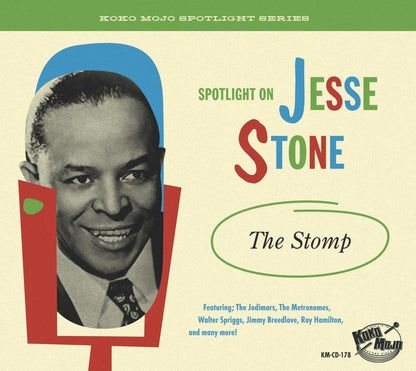 Spotlight On Jesse Stone