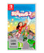 THE SISTERS 2 - ROAD TO FAME Switch