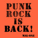 Punk Rock Is Back!