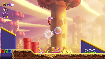 Nintendo Switch SUPER MARIO BROS WONDER (NL Versie