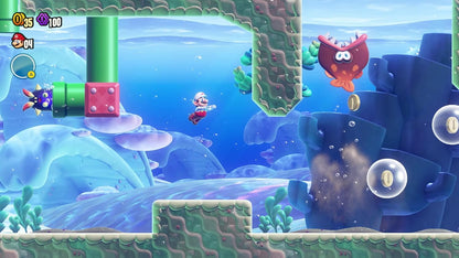 Nintendo Switch SUPER MARIO BROS WONDER (NL Versie