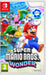 Nintendo Switch SUPER MARIO BROS WONDER (NL Versie
