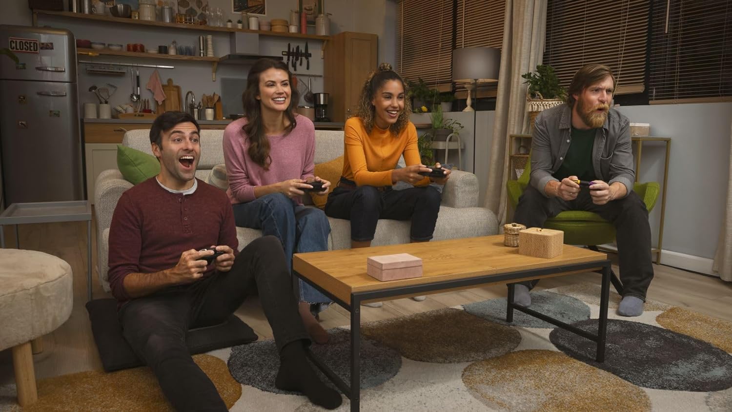 Nintendo Switch SUPER MARIO BROS WONDER (NL Versie