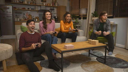 Nintendo Switch SUPER MARIO BROS WONDER (NL Versie