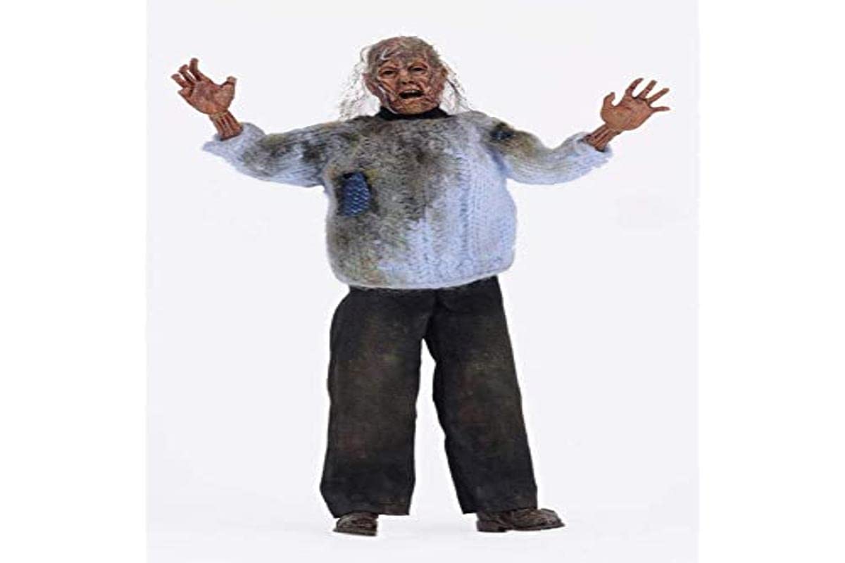 NECA Friday The 13th: Corpse Pamela 8" Dressed Action Figure 39724