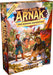 Czech Games Edition | Lost Ruins of Arnak: The Missing Expedition Expansion | Board Game | Ages 12+ | 1-4 Players | 30 Minutes Playing Time Per Player
