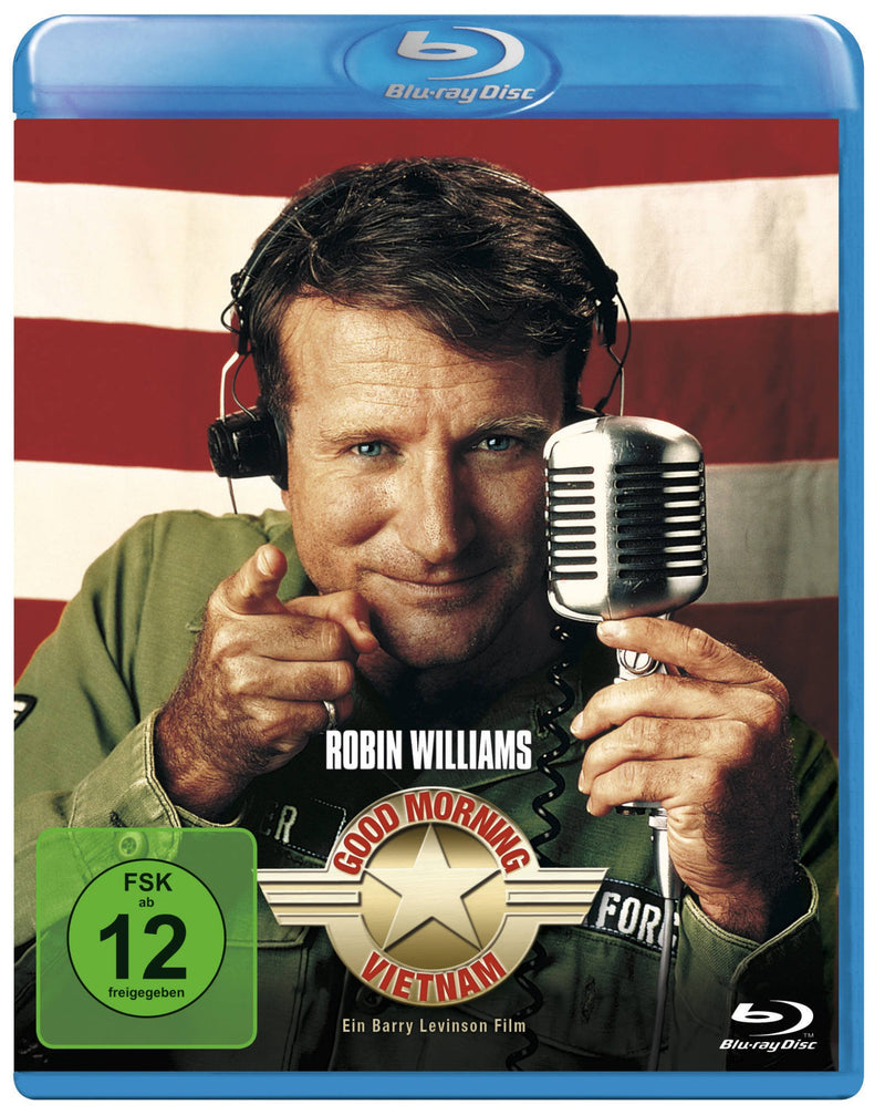 Good Morning Vietnam