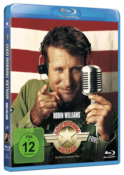 Good Morning Vietnam