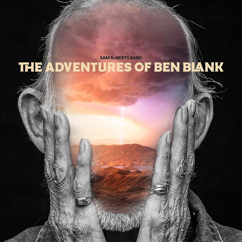 Adventures Of Ben