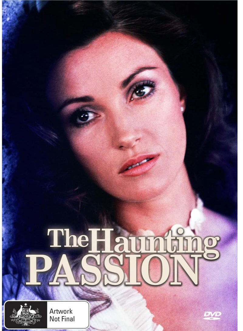The Haunting Passion