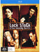 Lock, Stock and Two Smoking Barrels