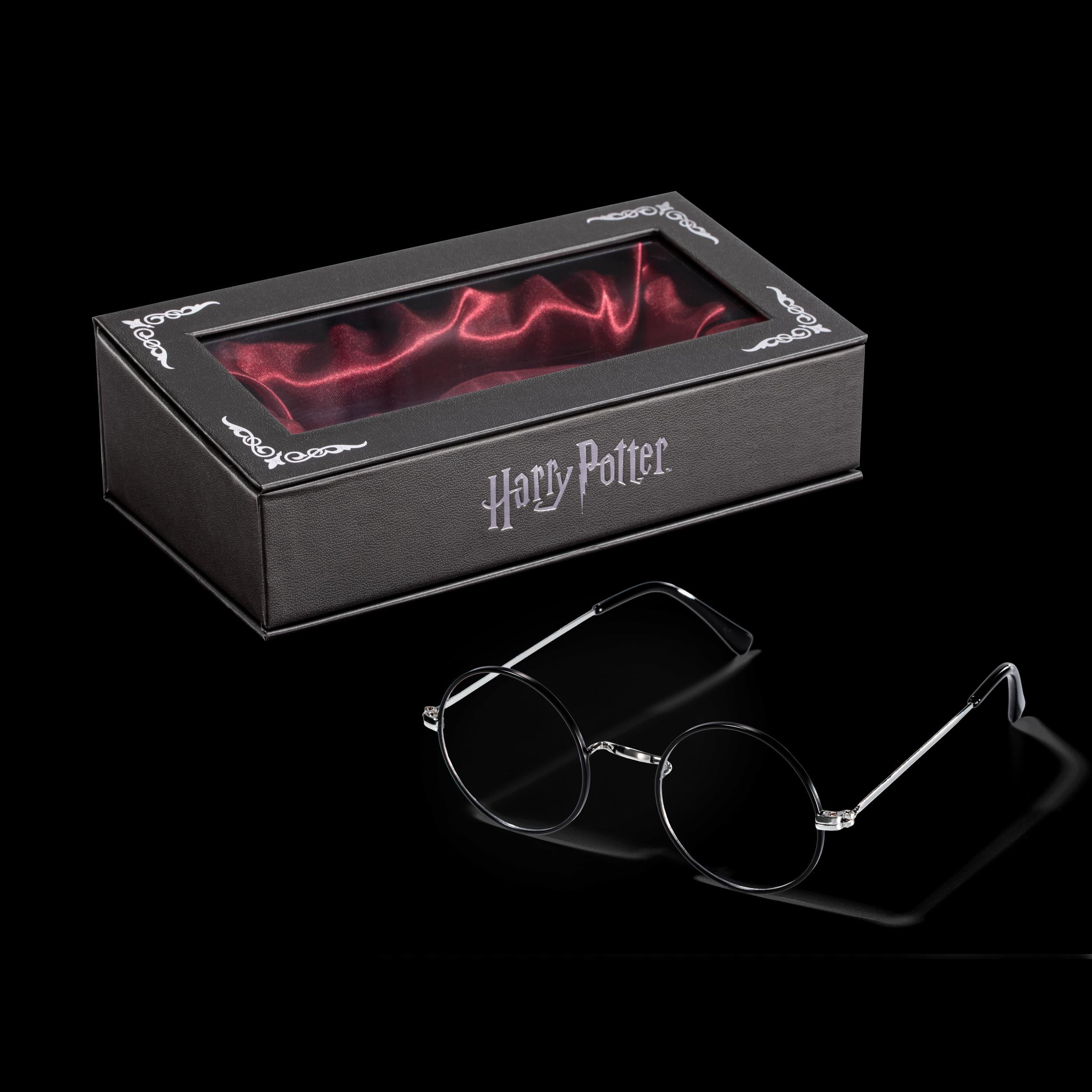Harry Potterâs Glasses / Harry Potter - okulary