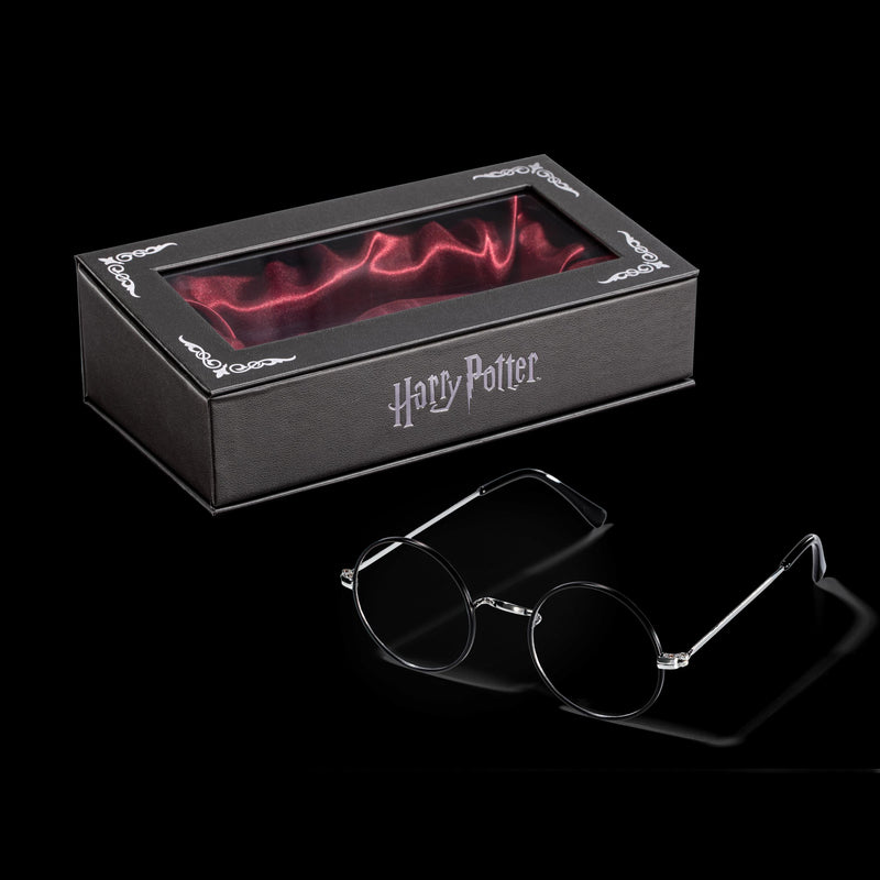 Harry Potterâs Glasses / Harry Potter - okulary
