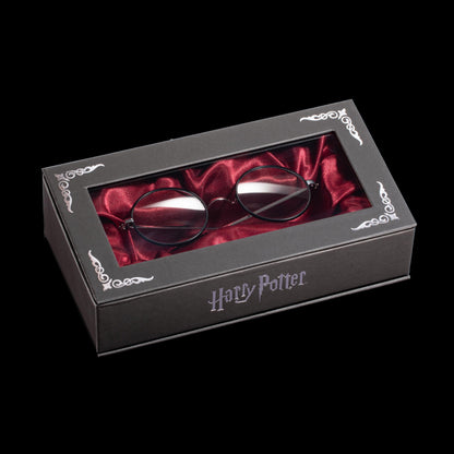 Harry Potterâs Glasses / Harry Potter - okulary