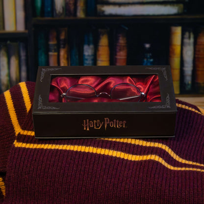 Harry Potterâs Glasses / Harry Potter - okulary