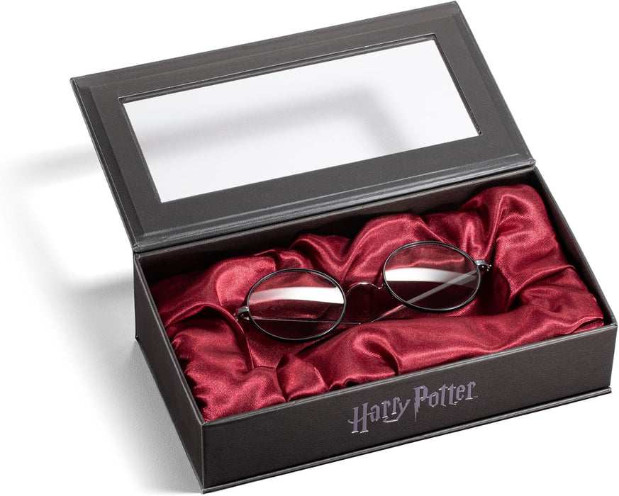 Harry Potterâs Glasses / Harry Potter - okulary