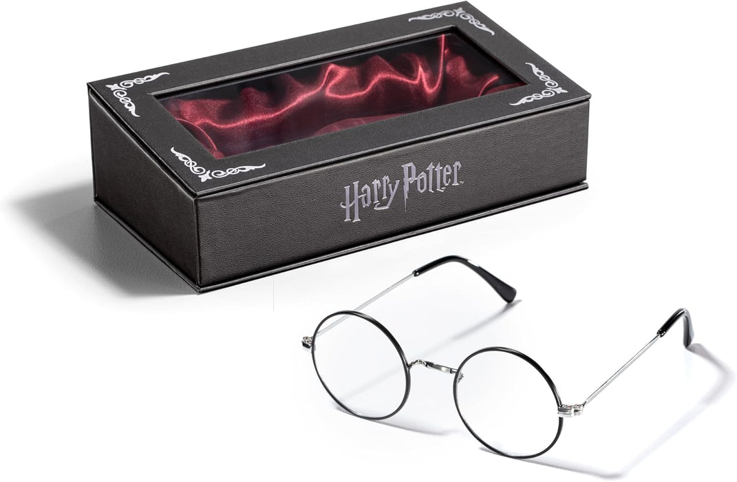 Harry Potterâs Glasses / Harry Potter - okulary