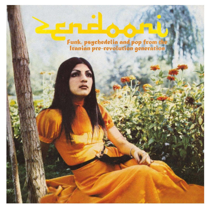 Zendooni