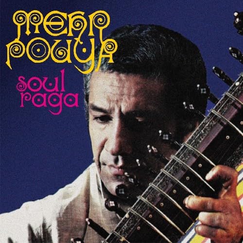Soul Raga: Anthology