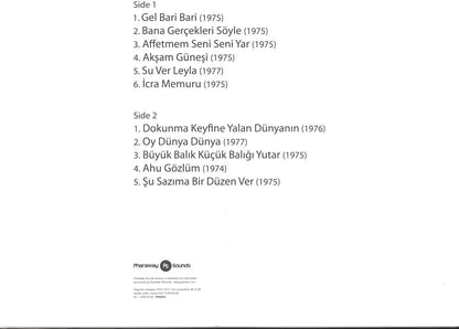 Volume 1