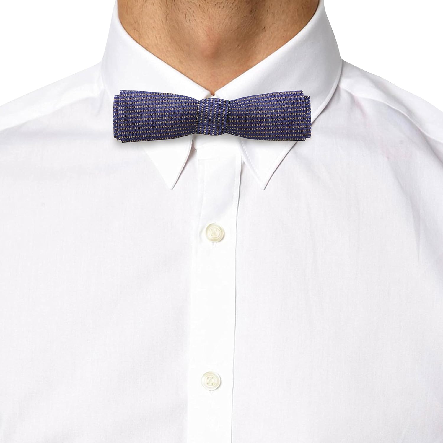 Cinereplicas - Harry Potter - Newt Scamander - Bow Tie - Fantastic Beasts - Official License