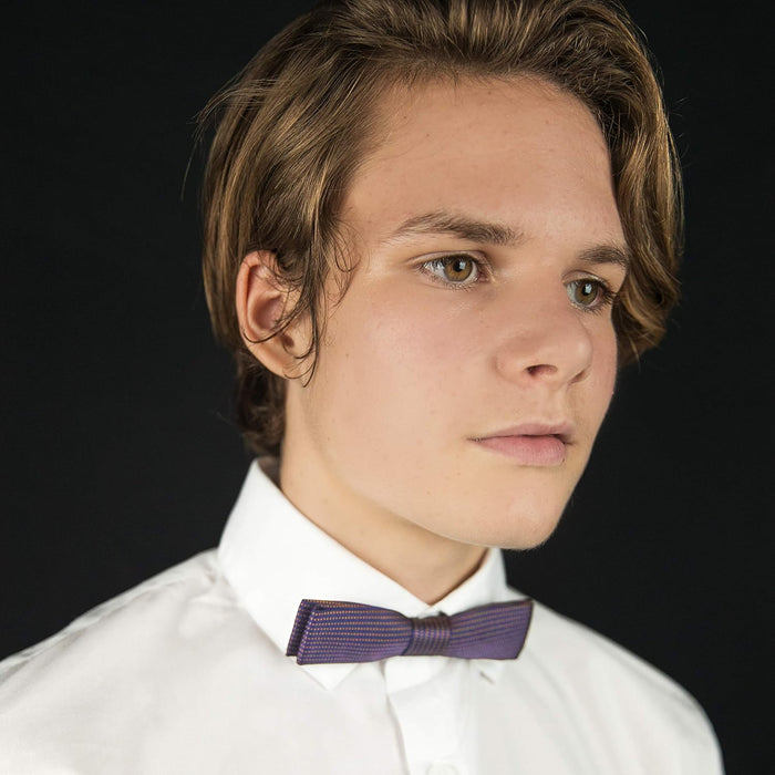 Cinereplicas - Harry Potter - Newt Scamander - Bow Tie - Fantastic Beasts - Official License