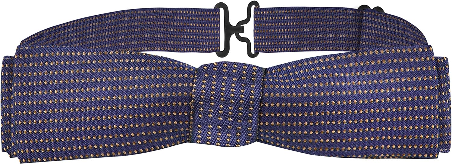 Cinereplicas - Harry Potter - Newt Scamander - Bow Tie - Fantastic Beasts - Official License