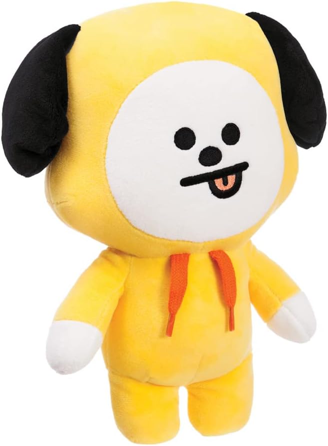 (V110) BT21 CHIMMY Plush Md (***NEW JUNE 2022***