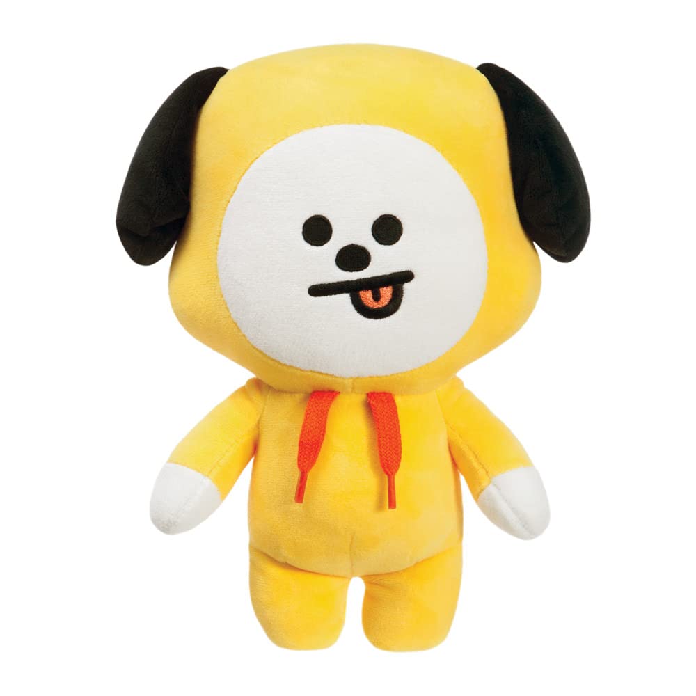 (V110) BT21 CHIMMY Plush Md (***NEW JUNE 2022***