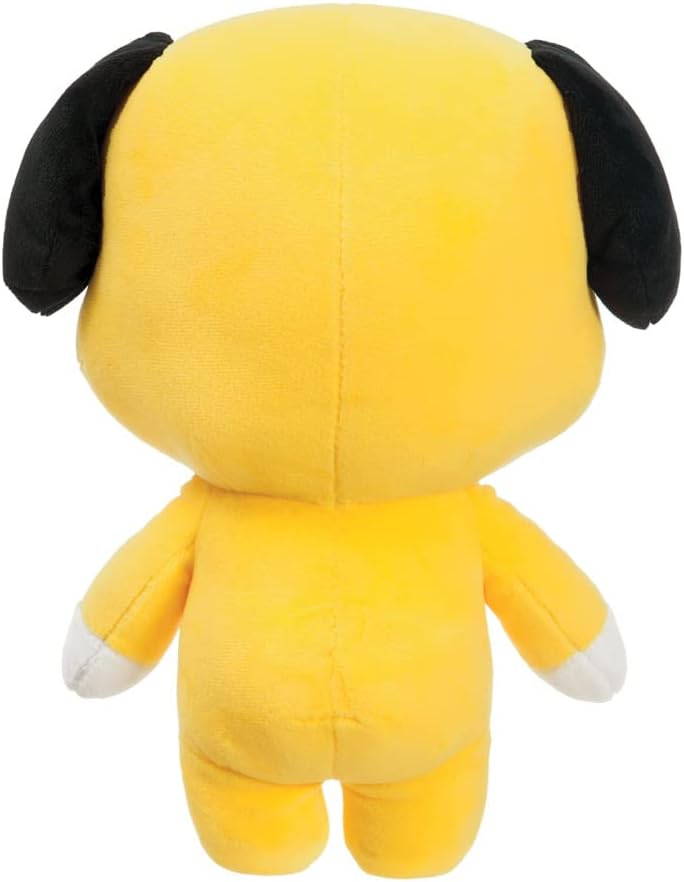 (V110) BT21 CHIMMY Plush Md (***NEW JUNE 2022***