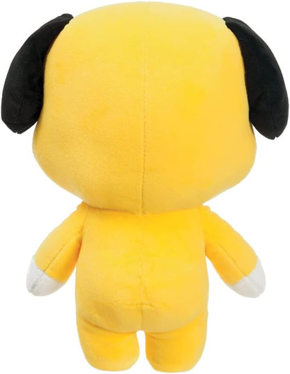 (V110) BT21 CHIMMY Plush Md (***NEW JUNE 2022***