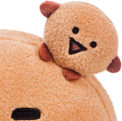 BT21 Shooky Plush 6.5In (Unboxed)