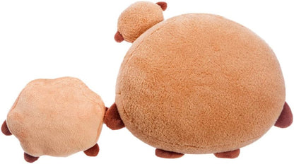 BT21 Shooky Plush 6.5In (Unboxed)