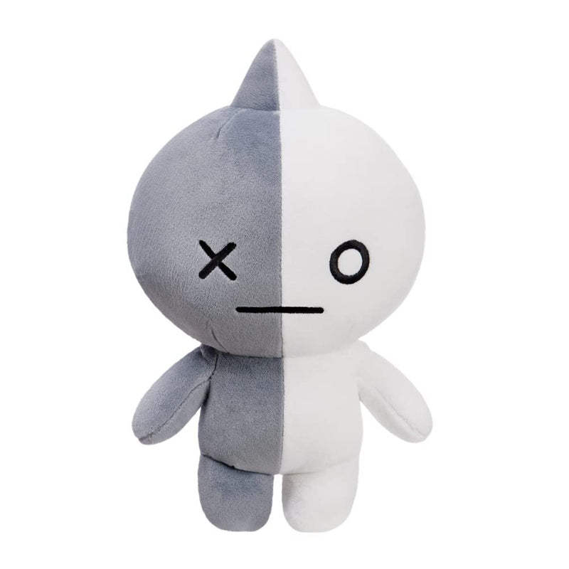 BT21 Van Plush 12In (Unboxed)