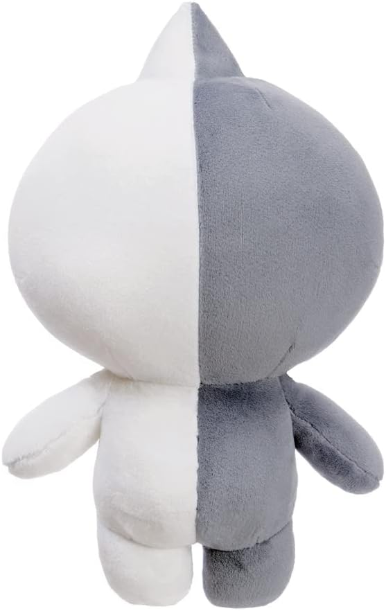 BT21 Van Plush 12In (Unboxed)